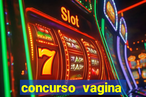 concurso vagina mais linda